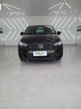 FIAT ARGO 1.0