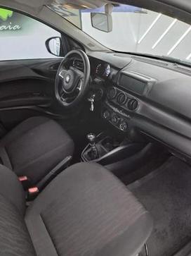FIAT ARGO 1.0