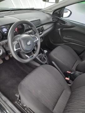 FIAT ARGO 1.0
