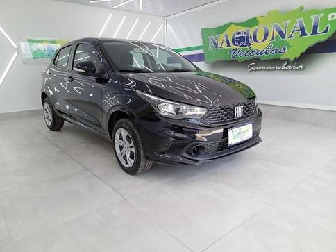 FIAT ARGO 1.0