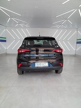 FIAT ARGO 1.0