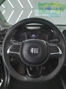 FIAT ARGO 1.0