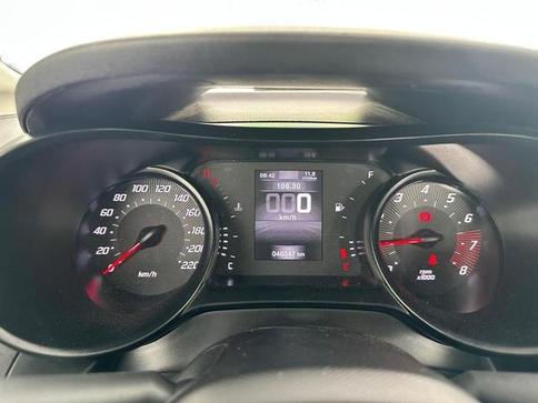 FIAT CRONOS 1.0 6V FLEX