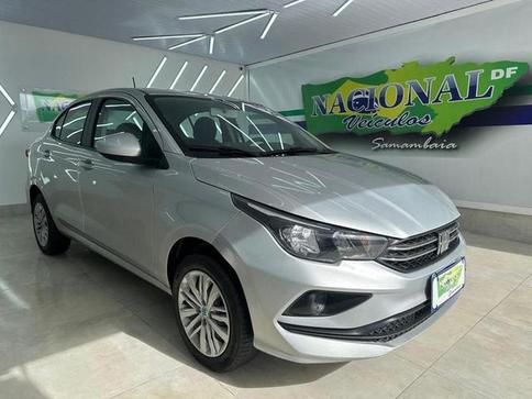 FIAT CRONOS 1.0 6V FLEX