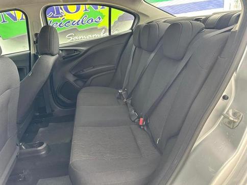 FIAT CRONOS 1.0 6V FLEX