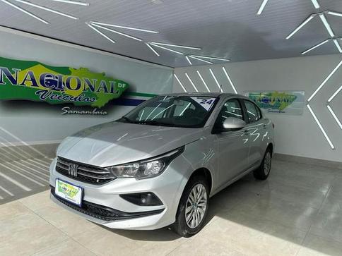FIAT CRONOS 1.0 6V FLEX