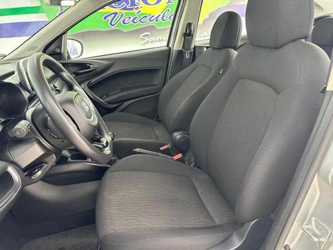 FIAT CRONOS 1.0 6V FLEX