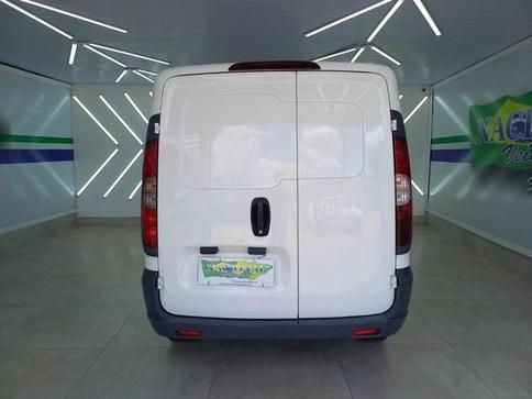 FIAT FIORINO 1.4 FLEX