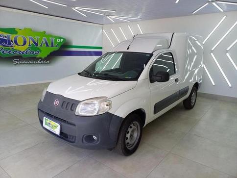 FIAT FIORINO 1.4 FLEX
