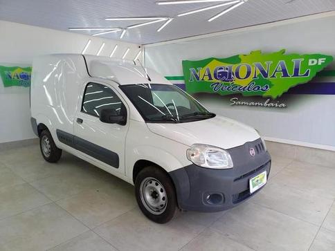 FIAT FIORINO 1.4 FLEX