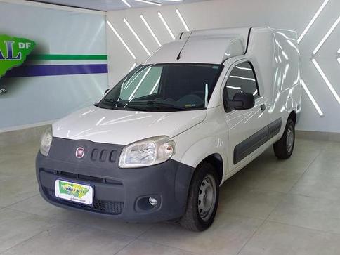 FIAT FIORINO 1.4 FLEX