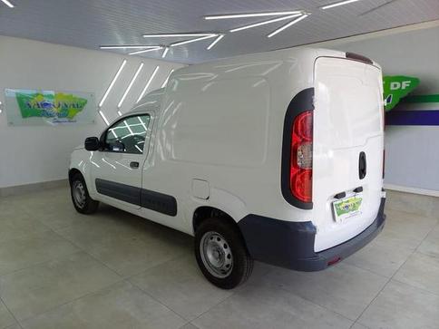 FIAT FIORINO 1.4 FLEX
