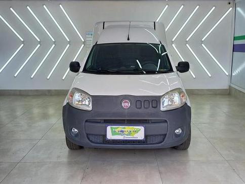 FIAT FIORINO 1.4 FLEX