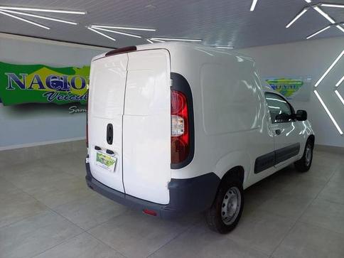 FIAT FIORINO 1.4 FLEX
