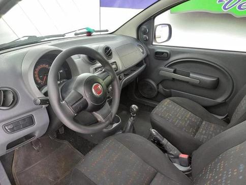 FIAT FIORINO 1.4 FLEX