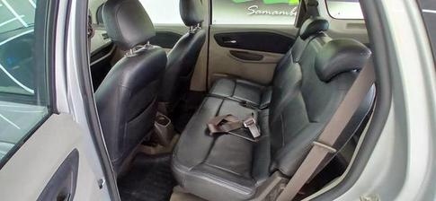 CHEVROLET SPIN 1.8 ACTIV7 8V FLEX 4P AUTOMATICO
