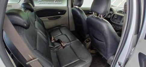 CHEVROLET SPIN 1.8 ACTIV7 8V FLEX 4P AUTOMATICO