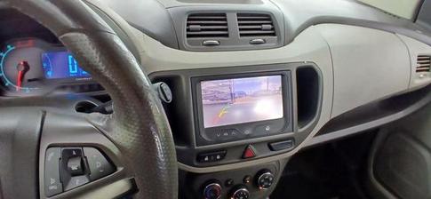 CHEVROLET SPIN 1.8 ACTIV7 8V FLEX 4P AUTOMATICO