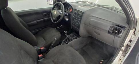 FIAT STRADA 1.4 MPI HARD WORKING CD 8V FLEX 3P MANUAL