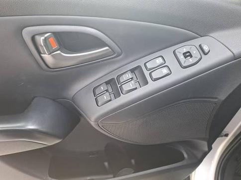 HYUNDAI IX35 2.0 MPFI GL 16V FLEX 4P AUTOM�TICO