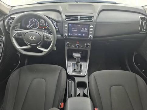 HYUNDAI CRETA 1.0 TGDI FLEX COMFORT AUTOM�TICO