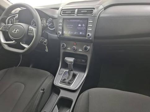 HYUNDAI CRETA 1.0 TGDI FLEX COMFORT AUTOM�TICO
