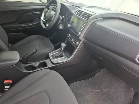 HYUNDAI CRETA 1.0 TGDI FLEX COMFORT AUTOM�TICO