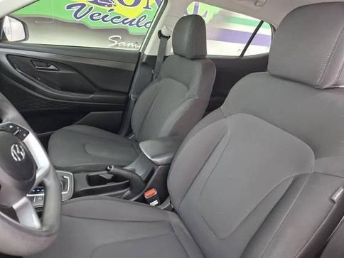 HYUNDAI CRETA 1.0 TGDI FLEX COMFORT AUTOM�TICO