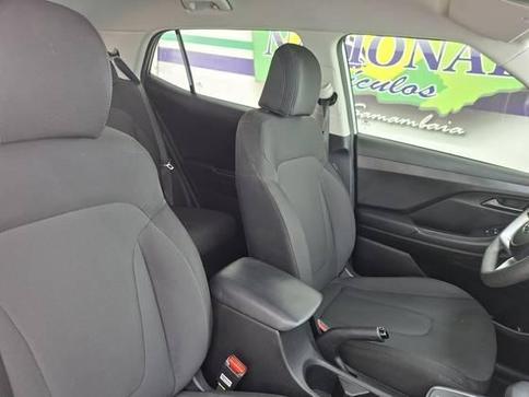 HYUNDAI CRETA 1.0 TGDI FLEX COMFORT AUTOM�TICO