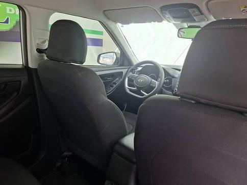 HYUNDAI CRETA 1.0 TGDI FLEX COMFORT AUTOM�TICO