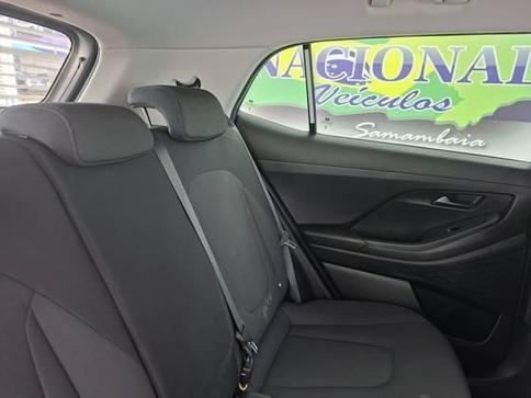 HYUNDAI CRETA 1.0 TGDI FLEX COMFORT AUTOM�TICO