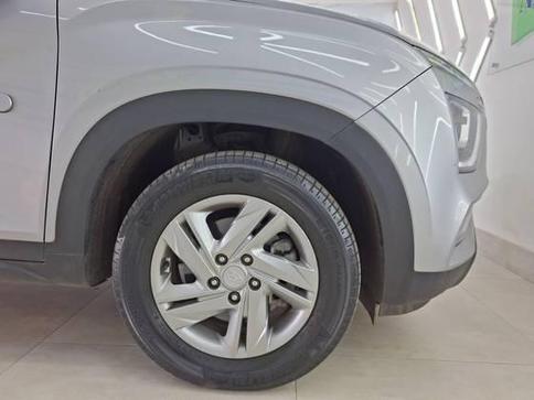 HYUNDAI CRETA 1.0 TGDI FLEX COMFORT AUTOM�TICO