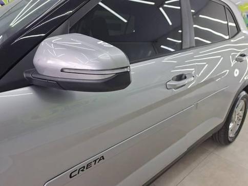 HYUNDAI CRETA 1.0 TGDI FLEX COMFORT AUTOM�TICO