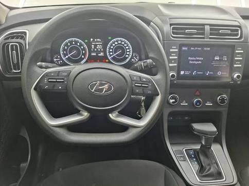 HYUNDAI CRETA 1.0 TGDI FLEX COMFORT AUTOM�TICO