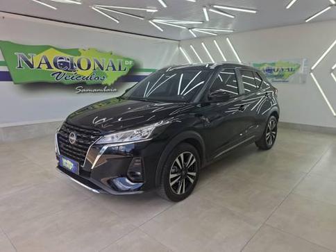NISSAN XY 1.6 16V FLEXSTART ADVANCE XTRONIC