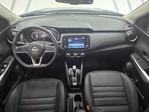 NISSAN XY 1.6 16V FLEXSTART ADVANCE XTRONIC