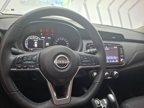 NISSAN XY 1.6 16V FLEXSTART ADVANCE XTRONIC