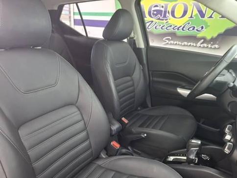NISSAN XY 1.6 16V FLEXSTART ADVANCE XTRONIC