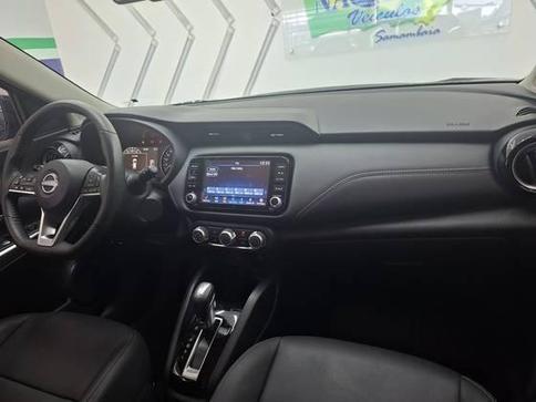 NISSAN XY 1.6 16V FLEXSTART ADVANCE XTRONIC