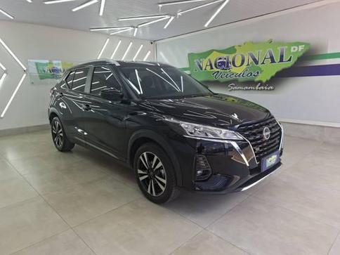 NISSAN XY 1.6 16V FLEXSTART ADVANCE XTRONIC