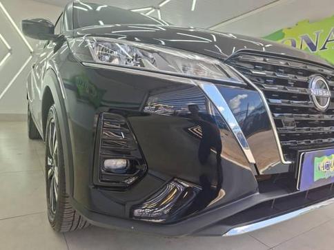 NISSAN XY 1.6 16V FLEXSTART ADVANCE XTRONIC