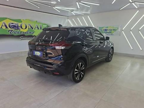NISSAN XY 1.6 16V FLEXSTART ADVANCE XTRONIC