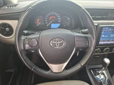 TOYOTA COROLLA 1.8 GLI UPPER 16V FLEX 4P AUTOM�TICO