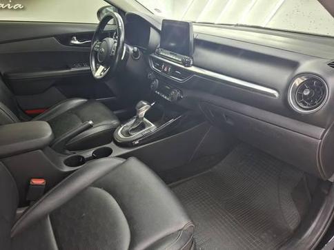 KIA CERATO 2.0 16V FLEX SX AUTOM�TICO