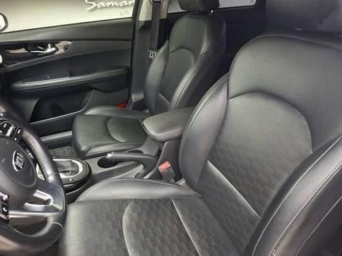 KIA CERATO 2.0 16V FLEX SX AUTOM�TICO