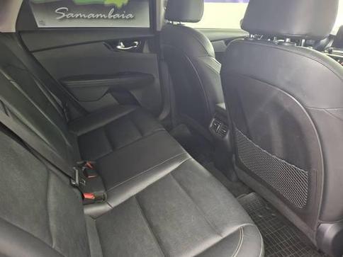 KIA CERATO 2.0 16V FLEX SX AUTOM�TICO