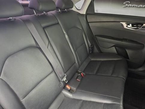 KIA CERATO 2.0 16V FLEX SX AUTOM�TICO