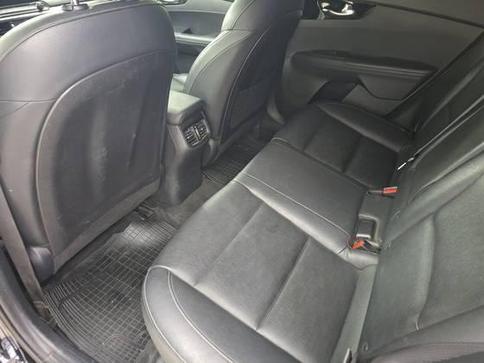 KIA CERATO 2.0 16V FLEX SX AUTOM�TICO