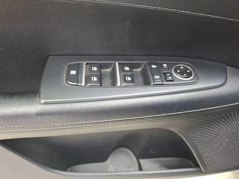 KIA CERATO 2.0 16V FLEX SX AUTOM�TICO