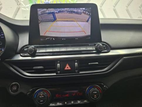 KIA CERATO 2.0 16V FLEX SX AUTOM�TICO
